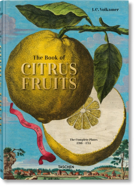 Binding: Hardcover
Description: Have you ever thought of citrus fruits as celestial bodies angelically suspended in the sky? Perhaps not but J. C.