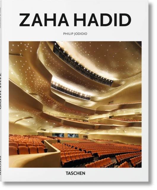 Binding: Hardcover
Description: Zaha Hadid was a revolutionary architect who for many years built almost nothing despite winning critical acclaim. Some even said her audacious futuristic designs were unbuildable.
