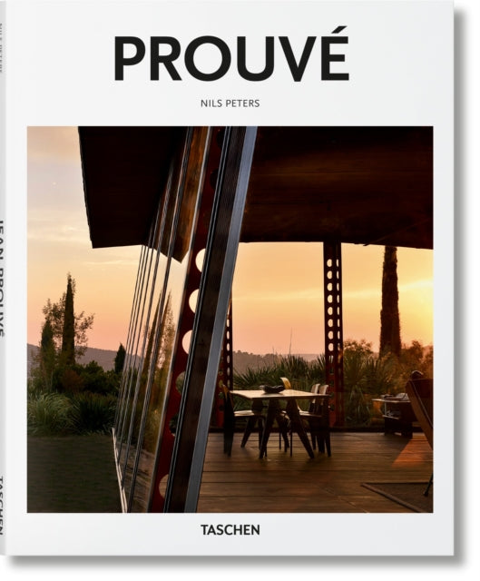 Binding: Hardcover
Description: French - born Jean Prouv (1901 1984) was the 20th century's leading construction designer a self - declared constructeur and member of the jury who oversaw the design of the Centre Pompidou in Paris.