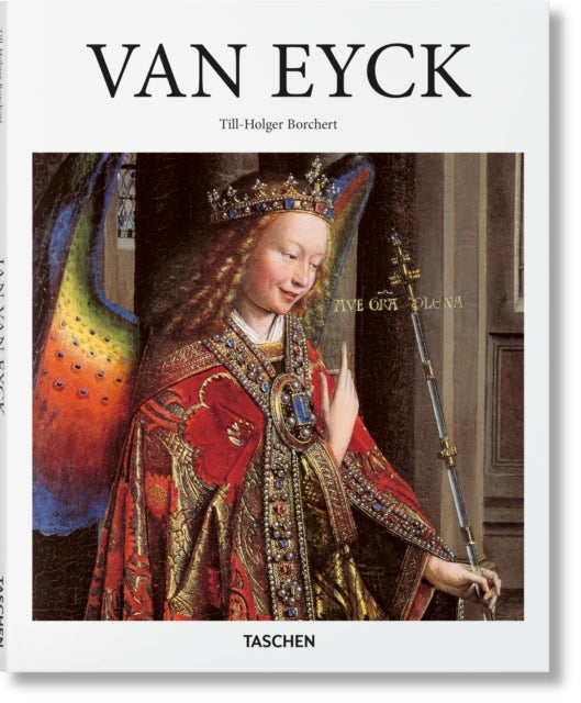 Binding: Hardcover
Description: Often imitated but never equaled Jan van Eyck (c. 1390 - 1441) left an indelible impression on Renaissance art and paved the way for future realist painters.