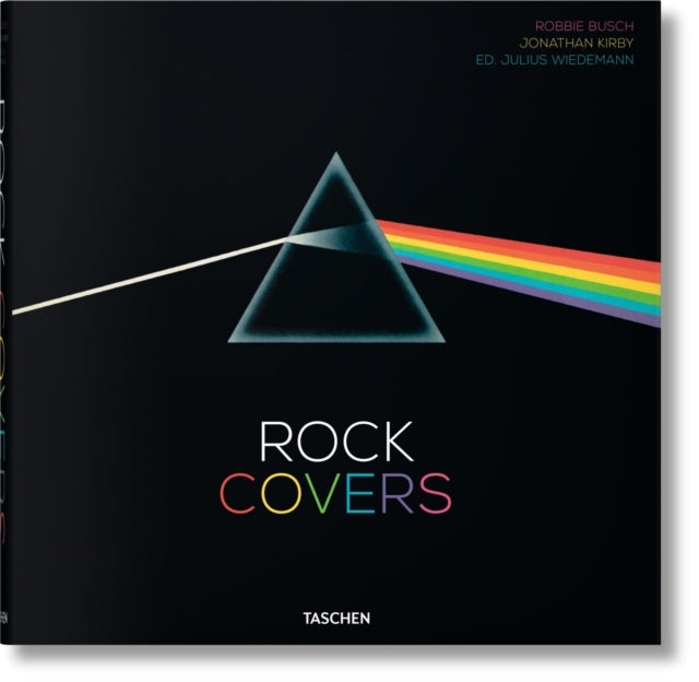 Binding: Hardcover
Description: Album art is indelibly linked to our collective musical memories; when you think of your favorite albums you picture the covers.