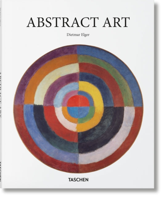 Binding: Hardcover
Description: Abstraction shook Western art to its core.