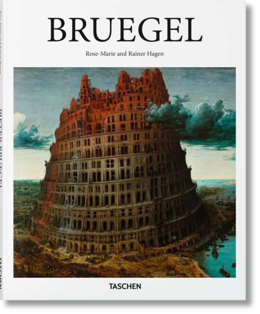 Binding: Hardcover
Description: The great Flemish painter Pieter Bruegel the Elder (c.