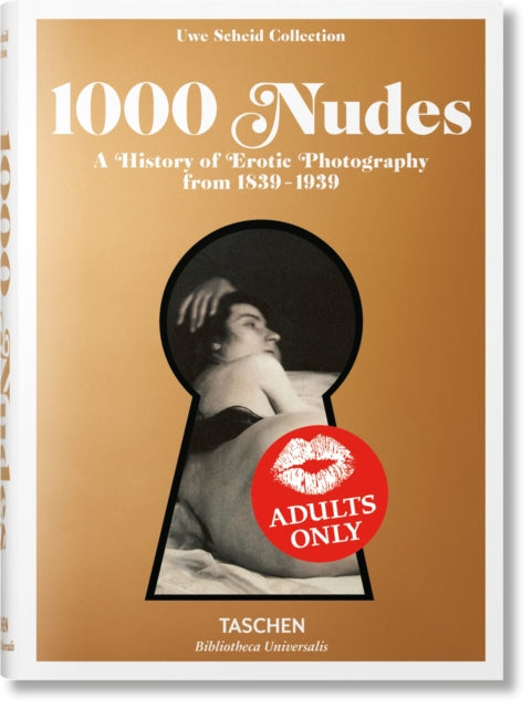 Binding: Hardcover
Description: The history of nude photography is the history of people's fascination with the topic. Indeed the photographic depiction of the human body is the only subject that has enthralled photographers theoreticians and consumers over such a long period more than 150 years.