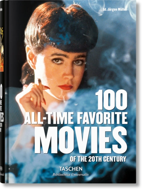 100 All - Time Favorite Movies Of The 20th Century