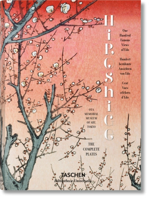 Binding: Hardcover
Description: Utagawa Hiroshige (1797 1858) was one of the last great artists in the ukiyo - e tradition.