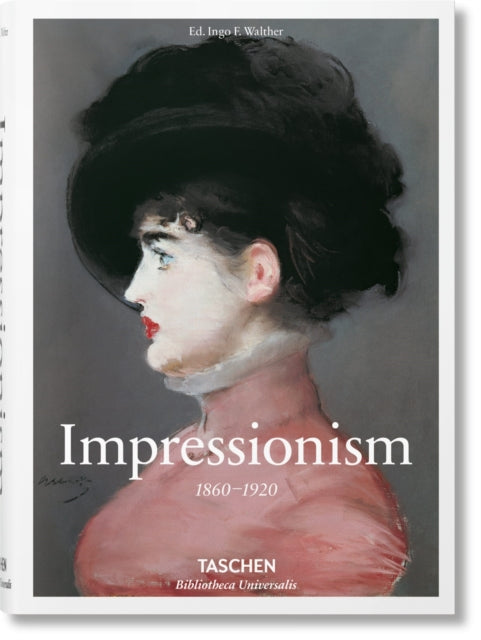 Binding: Hardcover
Description: It was a dappled and daubed harbor scene that gave Impressionism its name.