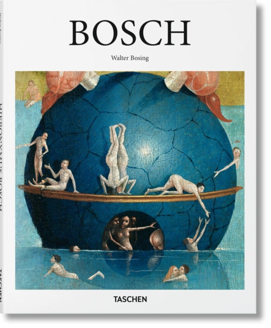 Binding: Hardcover
Description: As cryptic as they are compelling the masterpieces of Hieronymus Bosch (c. 1450 1516) remain some of the most enduring enigmas of the art world.