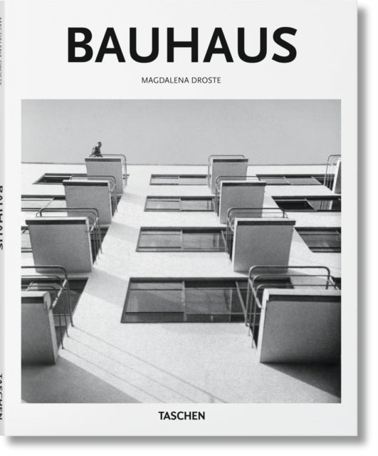 Binding: Hardcover
Description: In a fleeting fourteen year period sandwiched between two world wars Germany's Bauhaus school of art and design changed the face of modernity.