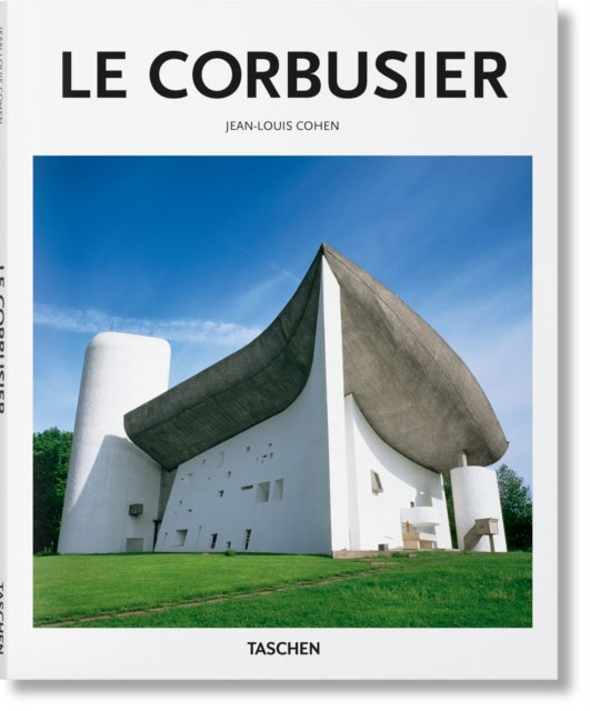 Binding: Hardcover
Description: Born Charles - douard Jeanneret Le Corbusier (1887 1965) is widely acclaimed as the most influential architect of the 20th century.