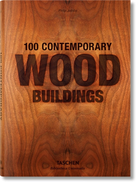 Binding: Hardcover
Description: Not so very long ago some might have considered wood a material of the past long since replaced by more modern components such as concrete and steel. The truth is radically different.