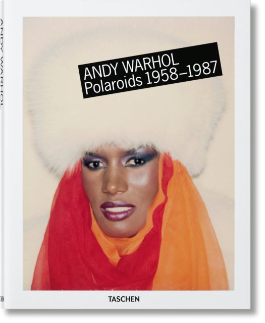 Binding: Hardcover
Description: Andy Warhol was a relentless chronicler of life and its encounters. Carrying a Polaroid camera from the late 1950s until his death in 1987, he amassed a huge collection of instant pictures of friends lovers patrons the famous the obscure the scenic the fashionable and himself.