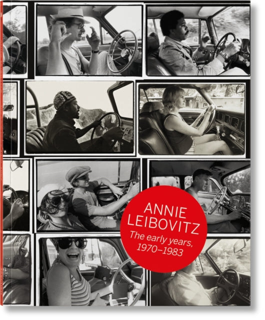 Binding: Hardcover
Description: For more than half a century Annie Leibovitz has been taking culture - defining photographs.