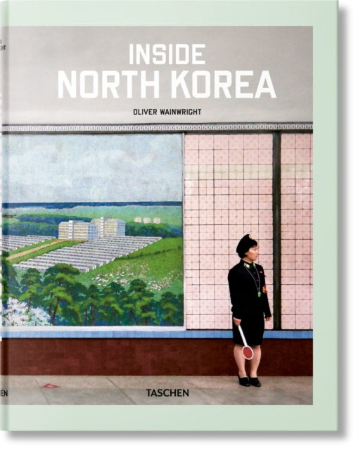 Binding: Hardcover
Description: Erased by bombing during the Korean War North Korea's trophy capital of Pyongyang was entirely rebuilt from scratch from 1953, in line with the vision of the nation's founder Kim Il Sung.