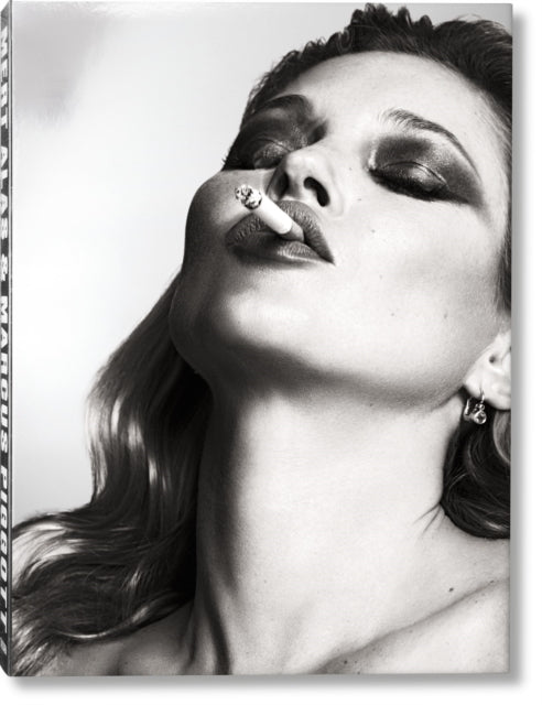 Binding: Hardcover
Title: Mert Alas And Marcus Piggott
Author(s): Cotton Charlotte
Publisher: Taschen Gmbh
Barcode: 9783836573061
Pages: 408 Pages, 550 Illustrations, Unspecified
Language: English
Publication Date: 7/17/2018
Category: Fashion & Textiles: Design