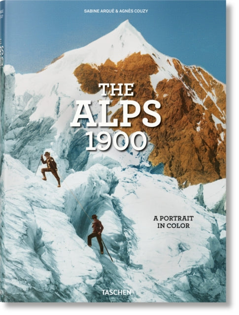 Binding: Hardcover
Description: Nothing compares to the Alps wrote the great French historian Jules Michelet in 1868. At the very heart of Europe the gigantic Alpine mountain range includes some of the most grandiose natural sites in the world such as Mont Blanc the Jungfrau the Matterhorn and their glaciers.