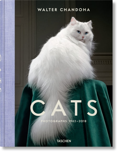 Binding: Hardcover
Description: On a winter's night in 1949 in New York City young marketing student and budding photographer Walter Chandoha spotted a stray kitten in the snow bundled it into his coat and brought it home. Little did he know he had just met the muse that would determine the course of his life.