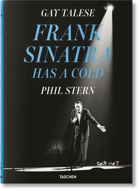 Binding: Hardcover
Description: Sinatra with a cold is Picasso without paint Ferrari without fuel only worse. For the common cold robs Sinatra of that uninsurable jewel his voice cutting into the core of his confidence.
