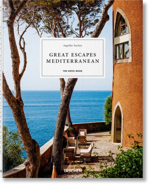 Binding: Hardcover
Description: The Mediterranean is surrounded by three continents Europe Africa and Asia and even though the cultures around this sea are highly diverse they harmoniously share a pleasant climate distinctive flora and fauna and not least the intense blue of the water.