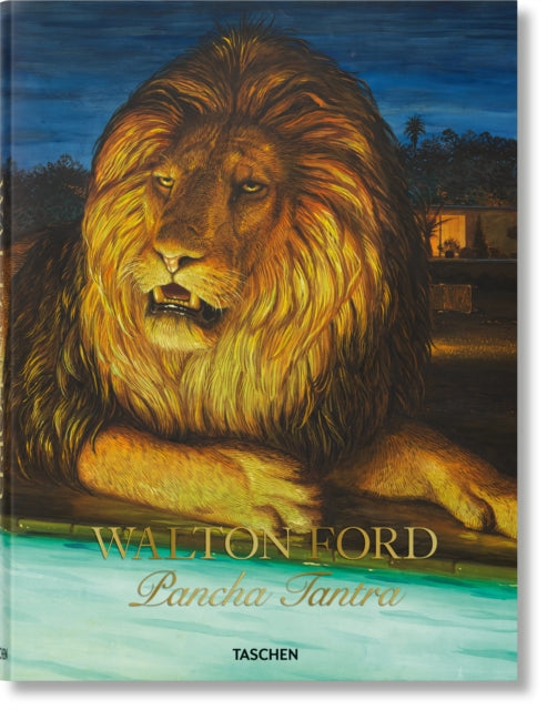 Binding: Hardcover
Description: At first glance Walton Ford's large - scale highly detailed watercolors of animals recall the prints of 19th - century illustrators John James Audubon and Edward Lear.