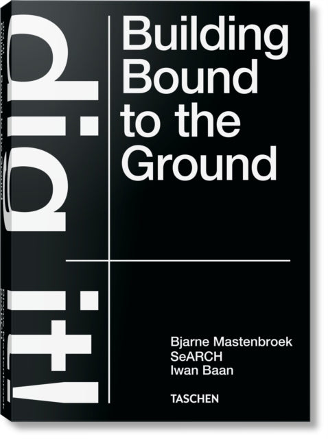 Binding: Hardcover
Description: Building is one of very few endeavours that are physically connected to the surface of the earth fixed and enduring.