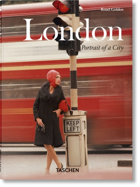 Binding: Hardcover
Description: London is immersed in history yet tirelessly innovative a city of exciting contrast. This book collates photographs retrieved from all manner of archives to present a visual map of the city both past and present.