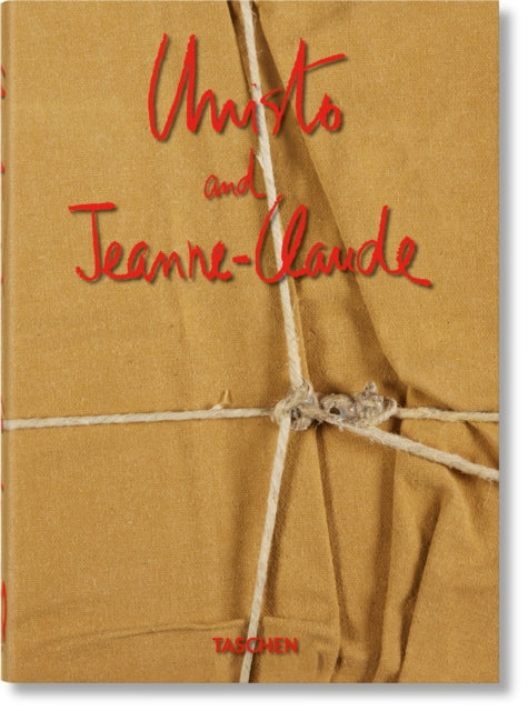 Binding: Hardcover
Description: The works of Christo and Jeanne - Claude are monuments of transience. Gigantic in scale they are always temporary created to exist only for a limited time and to leave unique unrepeatable impressions.