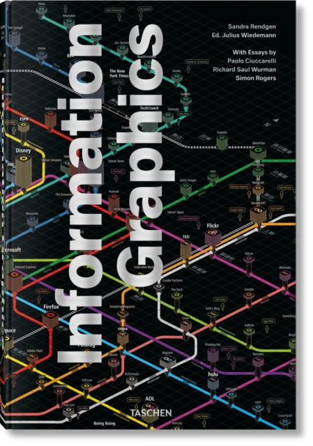 Binding: Hardcover
Description: If you can t explain it simply you don t understand it well enough. Albert Einstein Our everyday lives are filled with a massive flow of information that we must interpret in order to understand the world we live in.