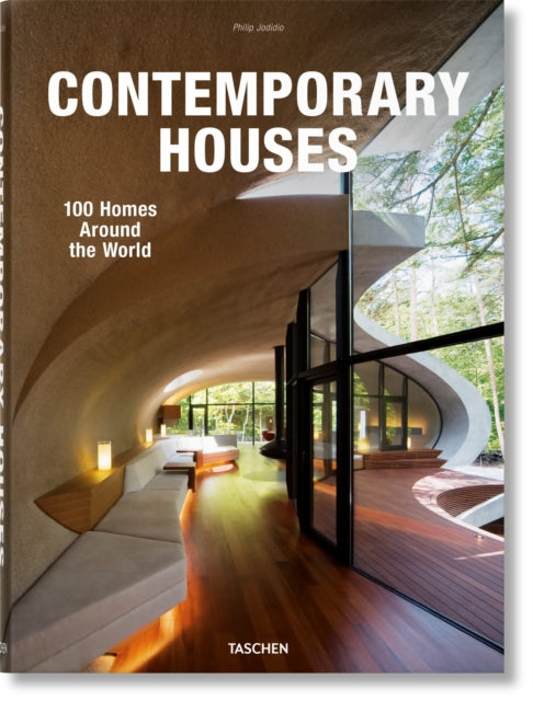Binding: Hardcover
Description: Designing private residences has its own very special challenges and nuances for the architect.