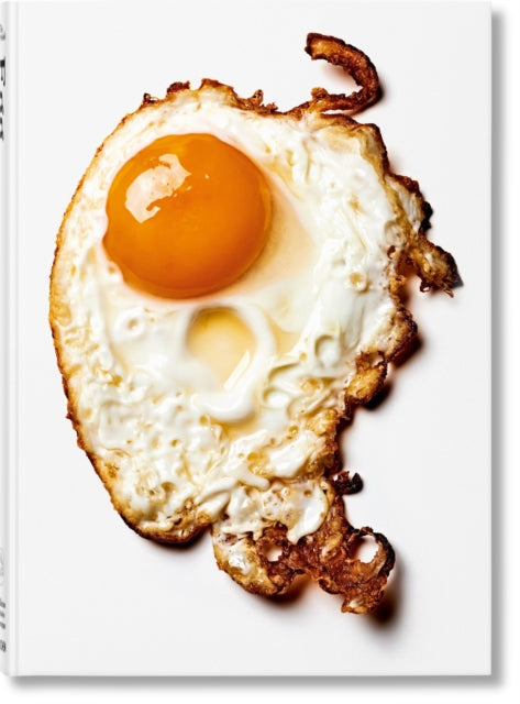 Binding: Hardcover
Description: The Gourmand's Egg Book As Dal's muse Hitchcock's nightmare and humble ingredient the eternal egg weaves a fascinating tale through the history of culture.
