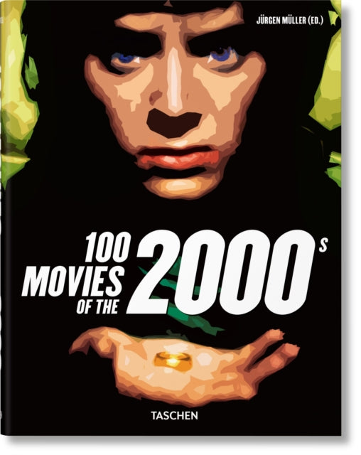 Taschen Gmbh - 100 Movies Of The 2000s - Hardcover