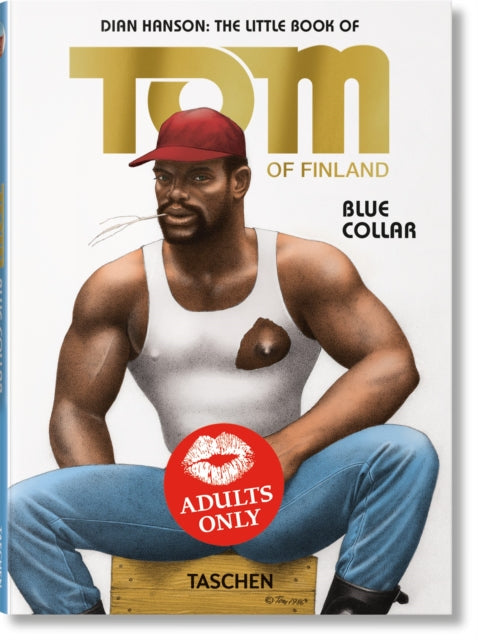 Binding: Hardcover
Description: As a boy Tom's first crush was a strapping young farmhand who worked the fields around his family home. Finland is a land of tough physical men catching fish in the icy sea; cutting logs in the endless forests; threshing oats rye and barley on the farms.