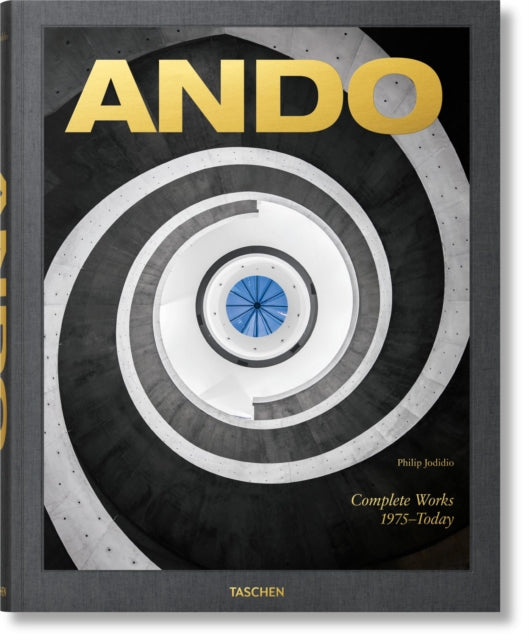 Binding: Hardcover
Description: Discover the completely unique aesthetic of Tadao Ando the only architect ever to have won the discipline's four most prestigious prizes: the Pritzker Carlsberg Praemium Imperiale and Kyoto Prize. Philippe Starck defines him as a mystic in a country which is no longer mystic.