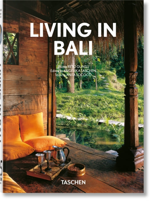 Living In Bali. 40th Ed.