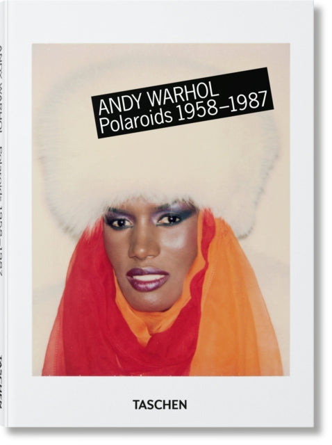 Andy Warhol. Polaroids 1958 1987