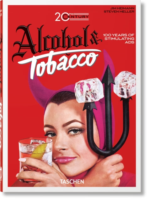 Binding: Hardcover
Description: Vices or virtues: drinking and smoking provided marketers with products to be forged into visual feasts.