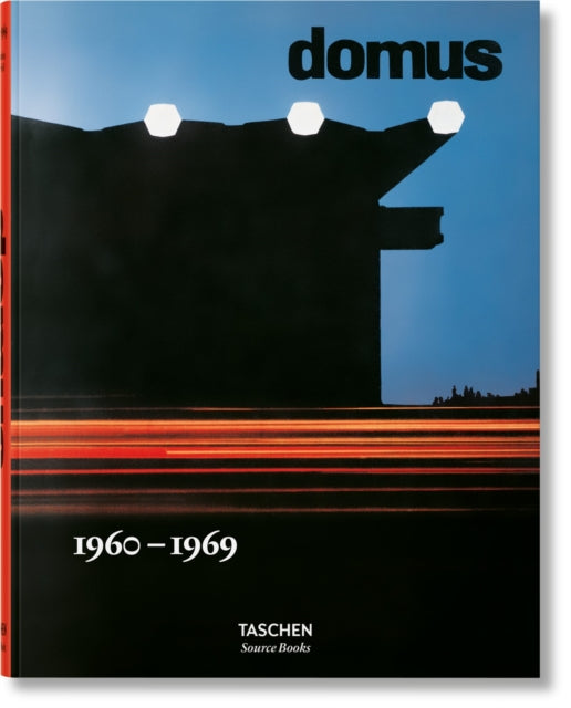 Binding: Hardcover
Description: Founded in 1928 as a living diary by the great Milanese architect and designer Gio Ponti domus has been hailed as the world's most influential architecture and design journal.