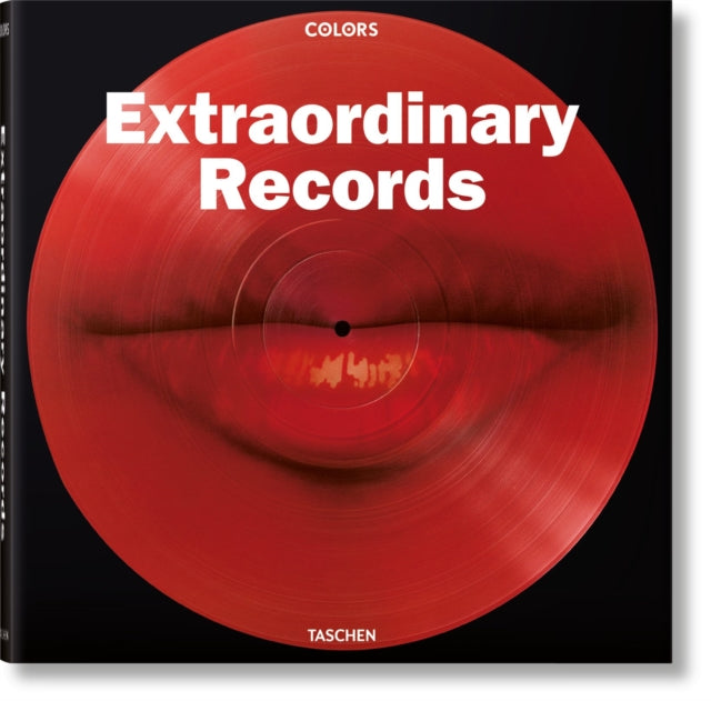 Binding: Hardcover
Description: This electrifying vinyl edition creates a new and edgy definition for album art. Produced in collaboration with Colors magazine it brings together more than 500 remarkable records from the collection of Alessandro Benedetti and Peter Bastine.