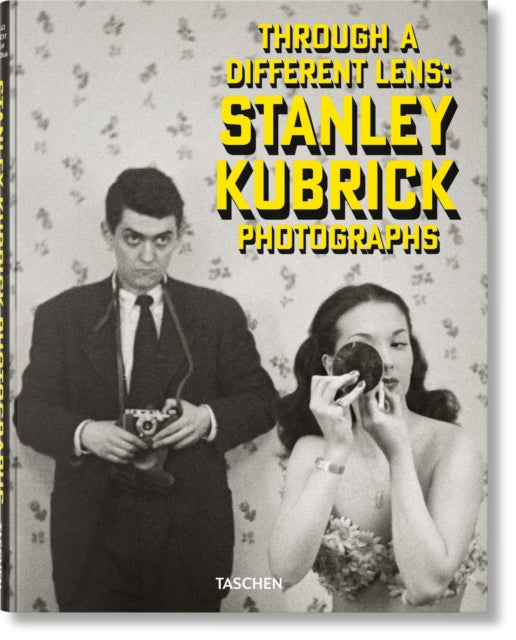Stanley Kubrick Photographs. Through A Different Lens