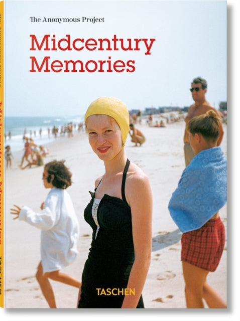 Binding: Hardcover
Description: Rewind back to the midcentury before the age of Instagram and Snapchat where people were using 35mm cameras loaded with color film to document both monumental and mundane moments in their lives. They took pictures of their loved ones their vacations their celebrations.