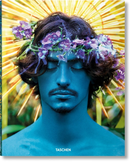 Binding: Hardcover
Description: Taschen presents Lost + Found and Good News the latest and final publications from artist David La Chapelle.