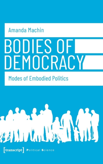 Binding: Hardcover
Description: Where are all the bodies? Political institutions are populated by living breathing human beings who eat sleep gesture desire and suffer. And yet participants of the political realm are often depicted as disembodied minds detached and distinct from their corporeal existence.