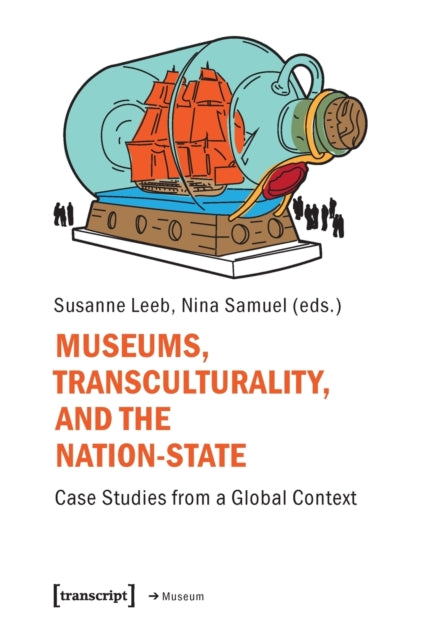 Binding: Paperback
Description: While the nation - state gave rise to the advent of museums its influence in times of transculturality and post - /decolonial studies appears to have vanished.