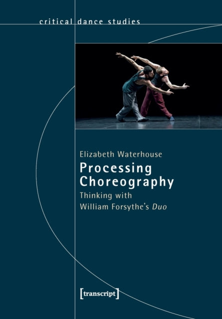 Binding: Paperback
Description: Told from the perspective of the dancers " Processing Choreography: Thinking with William Forsythe's Duo" is an ethnography that reconstructs the dancers activity within William Forsythe's Duo project.