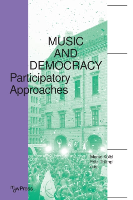 Binding: Paperback
Description: Music and Democracy explores music as a resource for societal transformation processes. This book provides recent insights into how individuals and groups used and still use music to achieve social cultural and political participation and bring about social change.