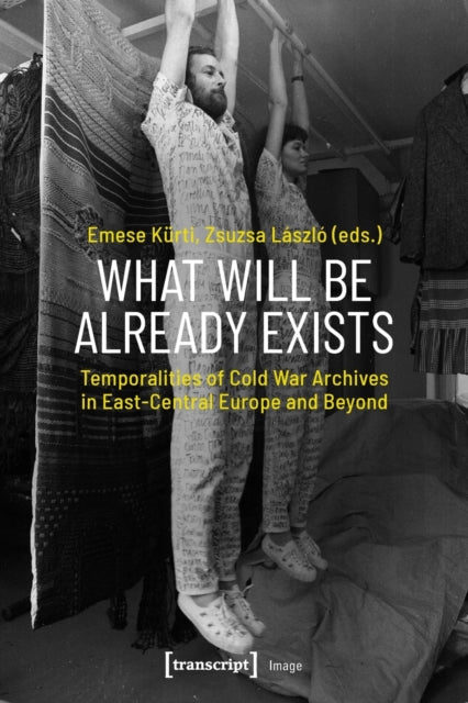 Binding: Paperback
Description: How do artist archives survive and stay authentic in radically changed contexts? The volume addresses the challenge of continuity sustainability and institutionalization of archives established by Eastern European artists.
