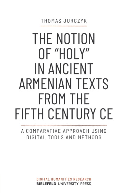 Binding: Paperback
Description: Religious studies have long discussed the comparative notion of "holy" beyond religious cultural and linguistic boundaries.