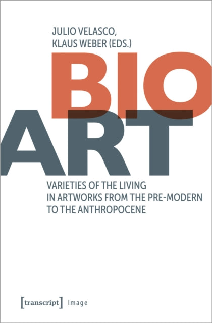Binding: Paperback
Description: In the face of climate change the destruction of biodiversity or genetic experimentation Bio Art appears as a form that is most directly grappling with the problems of the Anthropocene .