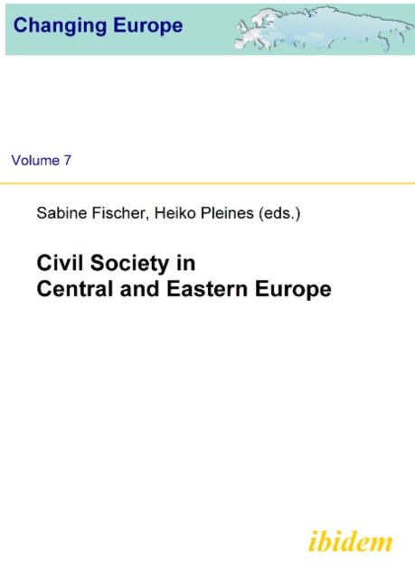 Binding: Paperback
Description: Utilising a wide range of empirical cases the contributions in this edited volume highlight the different aspects of the role development and societal background of civil society in Central and Eastern Europe. The first part of the book deals with dissent under socialism.