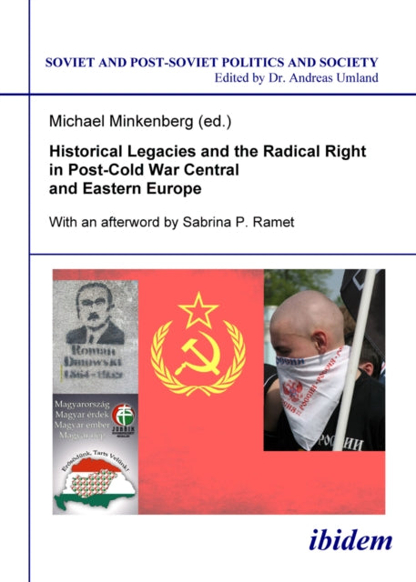 Binding: Paperback
Description: The transformation process in Central and Eastern Europe (CEE) after 1989 is often clothed in terms of historical and geographical categories either as a 'return of history or as a 'return to Europe' or both.